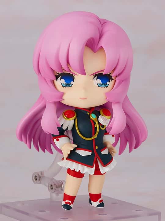 Nendoroid 2765 – Revolutionary Girl Utena – Utena Tenjo (1)