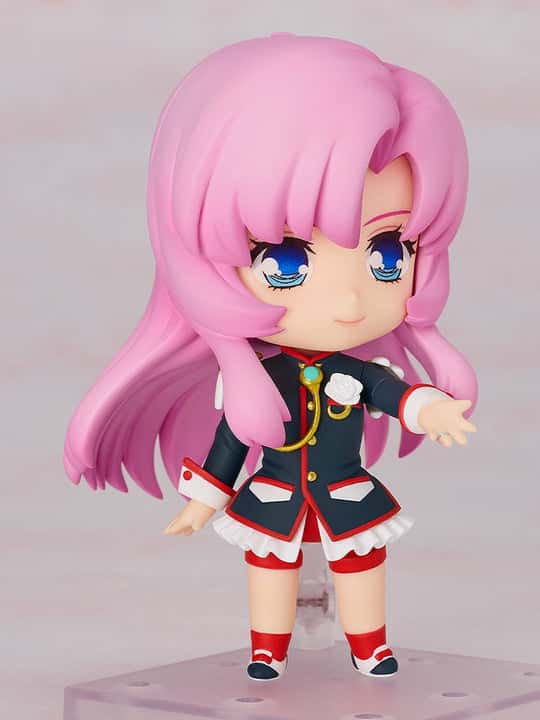 Nendoroid 2765 – Revolutionary Girl Utena – Utena Tenjo (1)