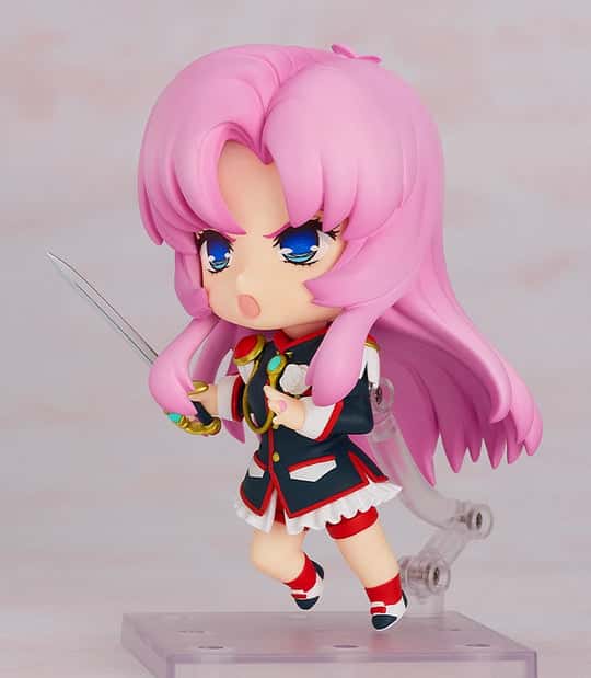 Nendoroid 2765 – Revolutionary Girl Utena – Utena Tenjo (1)