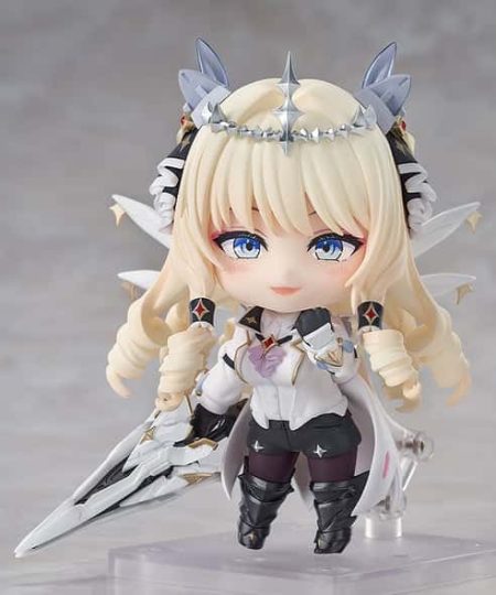 Nendoroid 2767 - GODDESS OF VICTORY: NIKKE - Crown