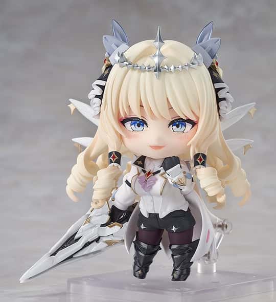 Nendoroid 2767 – GODDESS OF VICTORY- NIKKE – Crown (1)