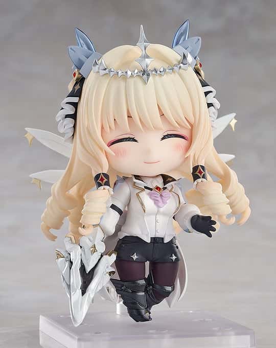 Nendoroid 2767 – GODDESS OF VICTORY- NIKKE – Crown (1)