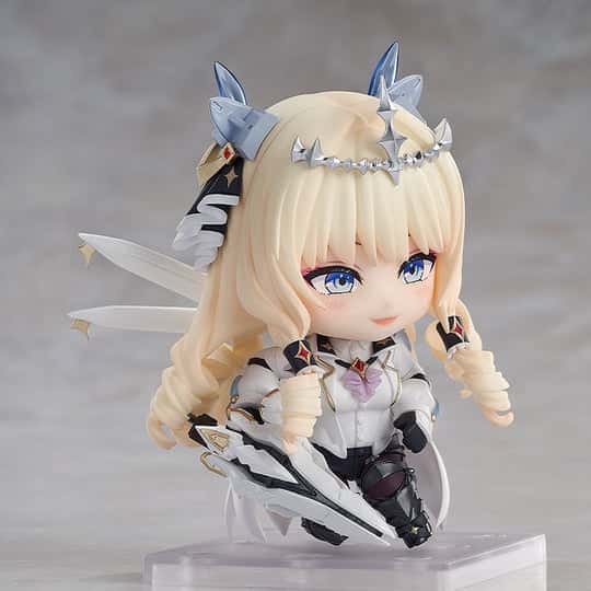 Nendoroid 2767 – GODDESS OF VICTORY- NIKKE – Crown (1)