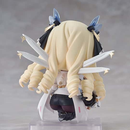 Nendoroid 2767 – GODDESS OF VICTORY- NIKKE – Crown (1)