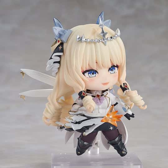 Nendoroid 2767 – GODDESS OF VICTORY- NIKKE – Crown (1)
