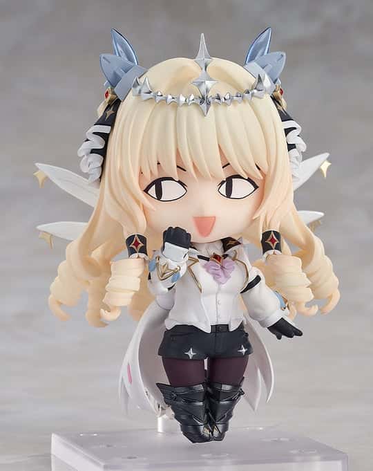 Nendoroid 2767 – GODDESS OF VICTORY- NIKKE – Crown (1)
