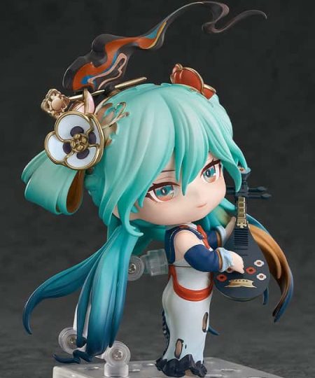 Nendoroid 2768 - Character Vocal Series 01: Hatsune Miku - Hatsune Miku: Shimian Maifu Ver.