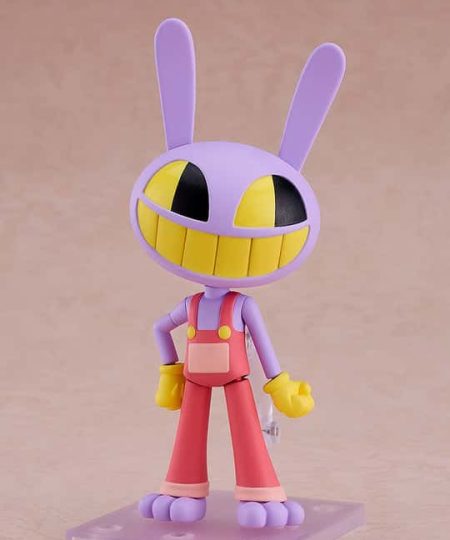 Nendoroid 2771 - The Amazing Digital Circus - Jax