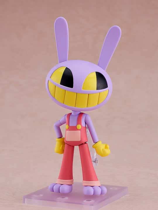Nendoroid 2771 - The Amazing Digital Circus - Jax
