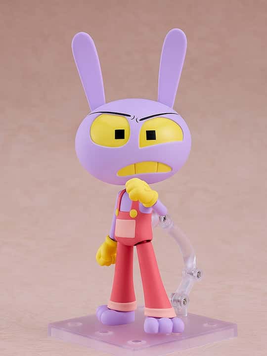 Nendoroid 2771 – The Amazing Digital Circus – Jax (1)