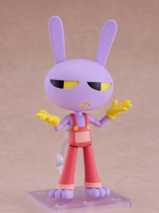 Nendoroid 2771 – The Amazing Digital Circus – Jax (1)