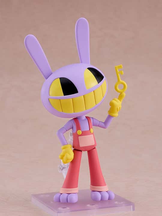 Nendoroid 2771 – The Amazing Digital Circus – Jax (1)