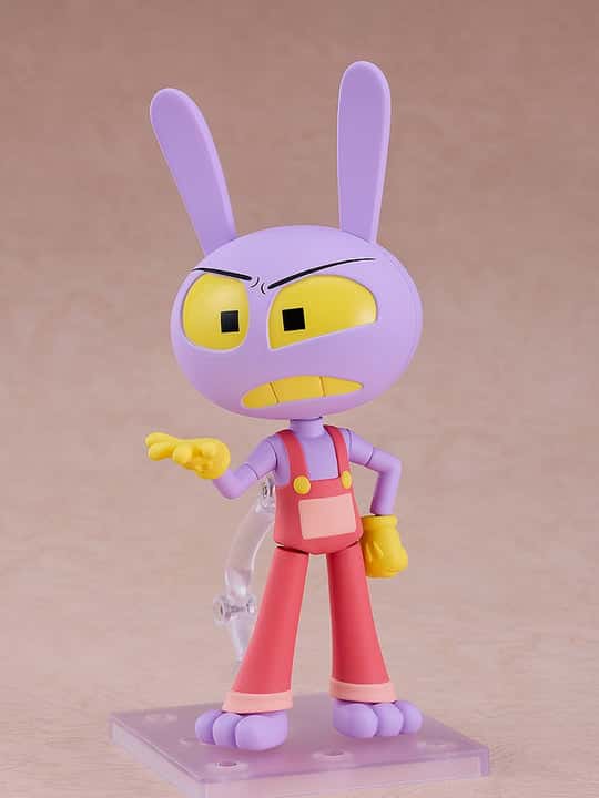 Nendoroid 2771 – The Amazing Digital Circus – Jax (1)