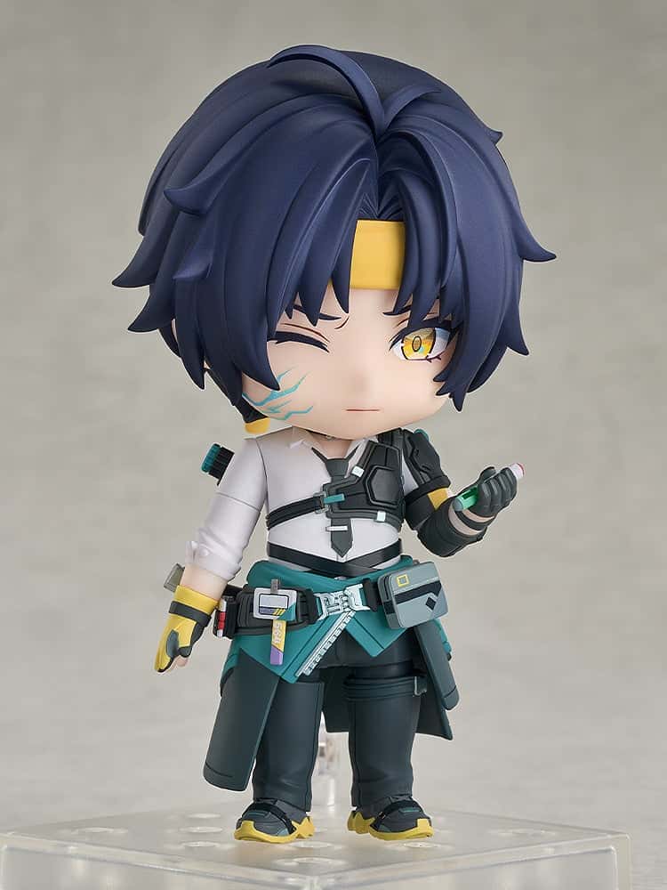 Nendoroid 2773 – Zenless Zone Zero – Harumasa Asaba -EXCLUSIVE-_1