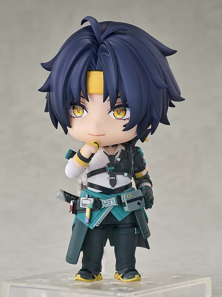 Nendoroid 2773 – Zenless Zone Zero – Harumasa Asaba -EXCLUSIVE-_1