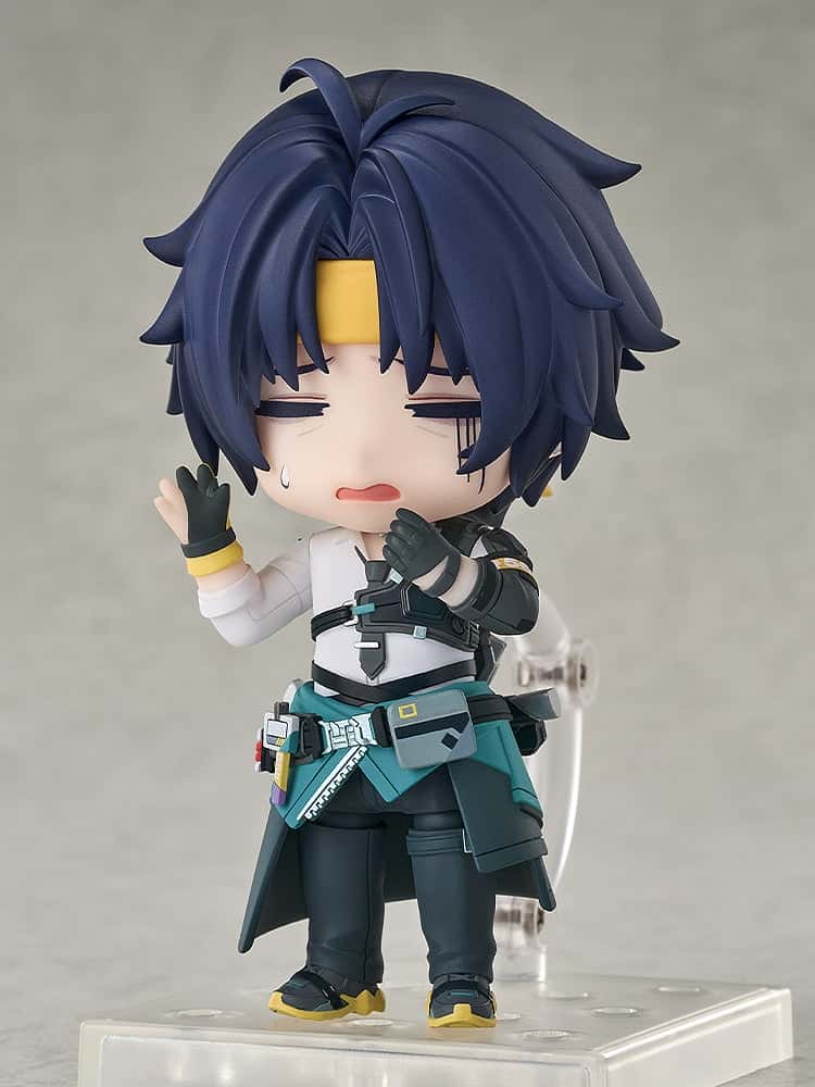 Nendoroid 2773 – Zenless Zone Zero – Harumasa Asaba -EXCLUSIVE-_1