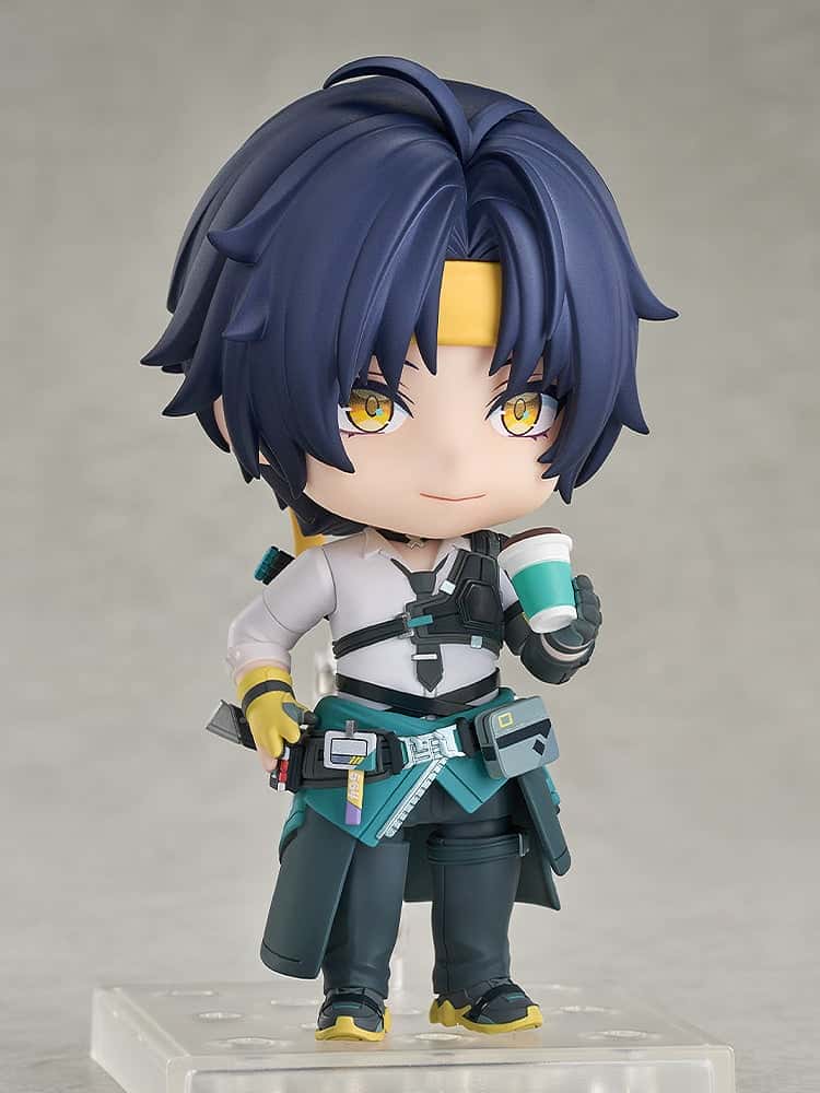 Nendoroid 2773 – Zenless Zone Zero – Harumasa Asaba -EXCLUSIVE-_1