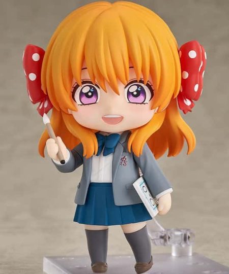 Nendoroid 2776 - Monthly Girls' Nozaki-kun - Sakura Chiyo