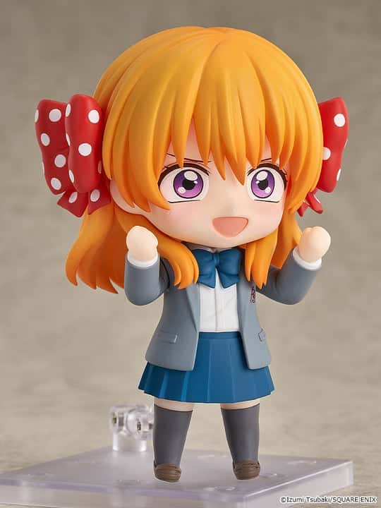 Nendoroid 2776 – Monthly Girls- Nozaki-kun – Sakura Chiyo (1)