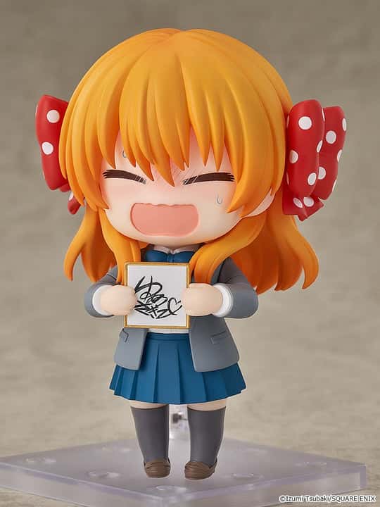 Nendoroid 2776 – Monthly Girls- Nozaki-kun – Sakura Chiyo (1)