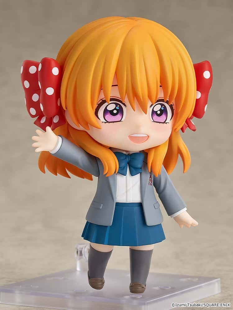 Nendoroid 2776 – Monthly Girls- Nozaki-kun – Sakura Chiyo (1)
