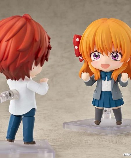 Nendoroid 2776 - Monthly Girls' Nozaki-kun - Sakura Chiyo