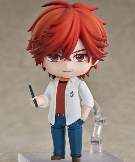 Nendoroid 2777 - Monthly Girls' Nozaki-kun - Mikoto Mikoshiba
