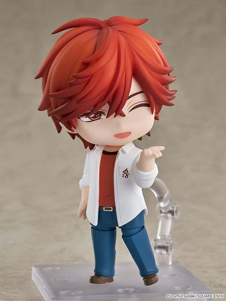 Nendoroid 2777 – Monthly Girls- Nozaki-kun – Mikoto Mikoshiba (1)