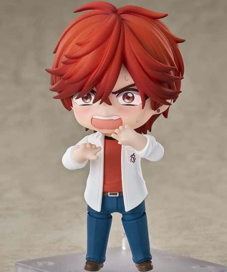 Nendoroid 2777 - Monthly Girls' Nozaki-kun - Mikoto Mikoshiba