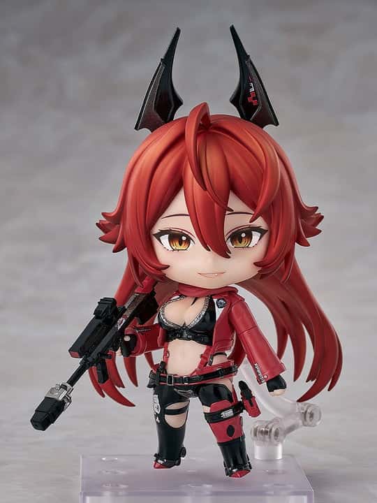 Nendoroid 2778 – Goddess of Victory- Nikke – Red Hood (1)