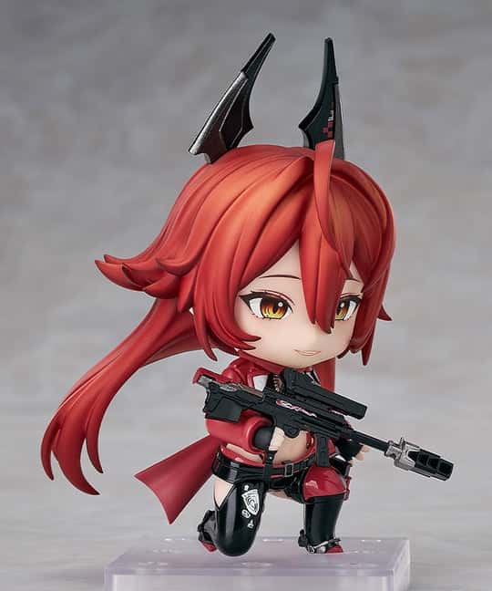 Nendoroid 2778 – Goddess of Victory- Nikke – Red Hood (1)
