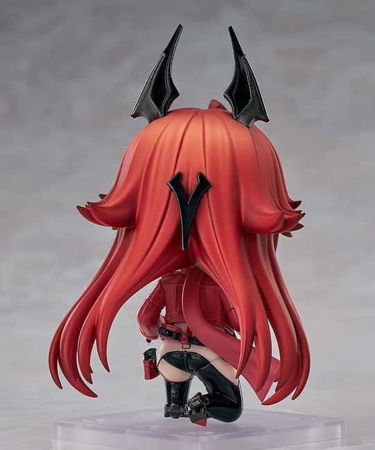 Nendoroid 2778 – Goddess of Victory- Nikke – Red Hood (1)