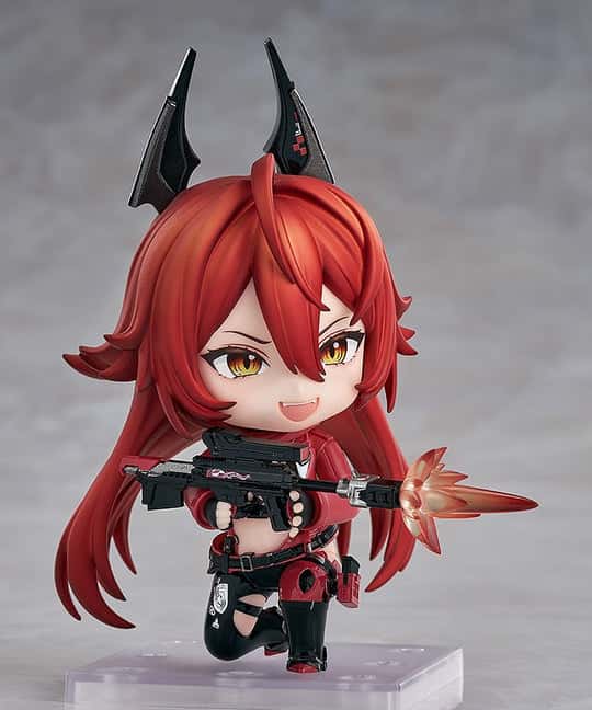 Nendoroid 2778 – Goddess of Victory- Nikke – Red Hood (1)