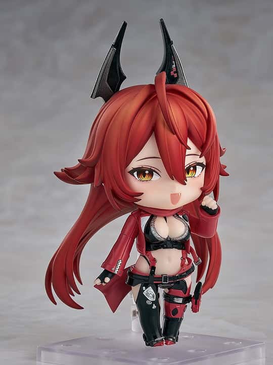 Nendoroid 2778 – Goddess of Victory- Nikke – Red Hood (1)