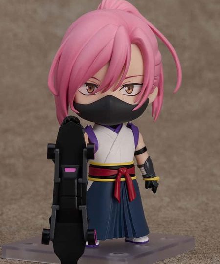 Nendoroid 2783 - SK8 the Infinity - Cherry Blossom