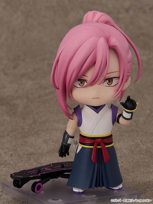 Nendoroid 2783 – SK8 the Infinity – Cherry Blossom (1)