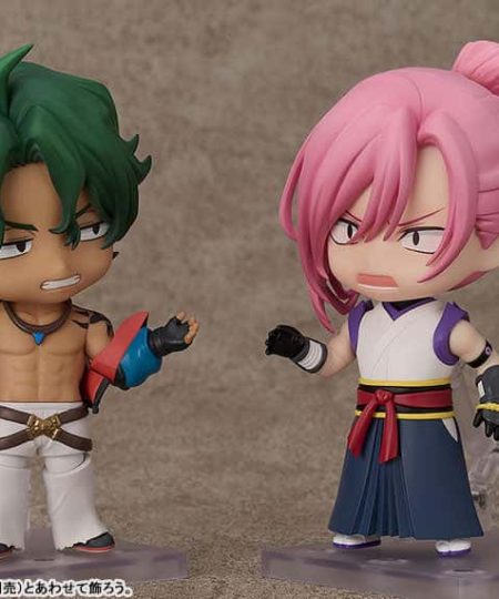 Nendoroid 2783 - SK8 the Infinity - Cherry Blossom