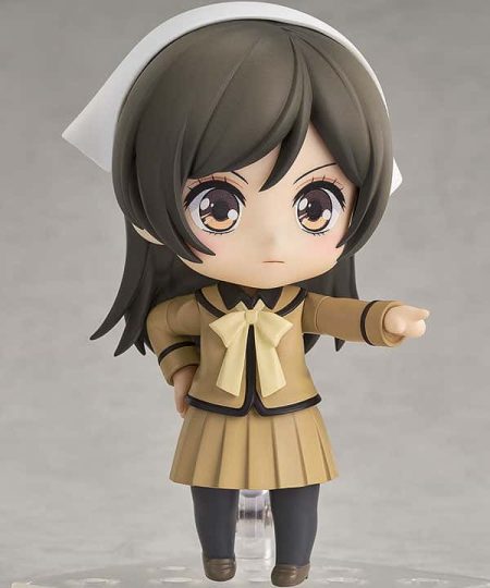 Nendoroid 2784 - Kamisama Kiss - Nanami Momozono