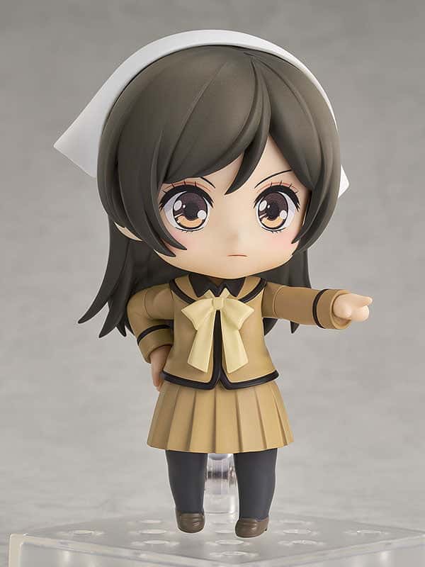 Nendoroid 2784 – Kamisama Kiss – Nanami Momozono (2)