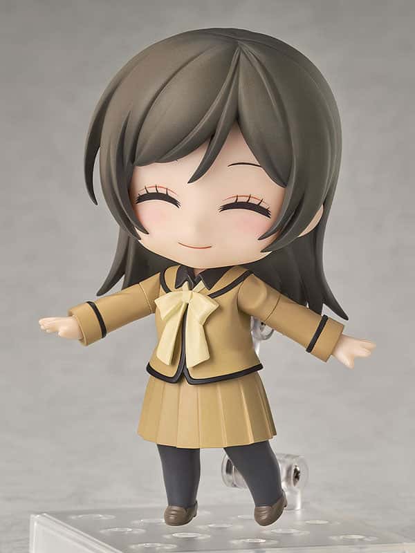 Nendoroid 2784 – Kamisama Kiss – Nanami Momozono (2)