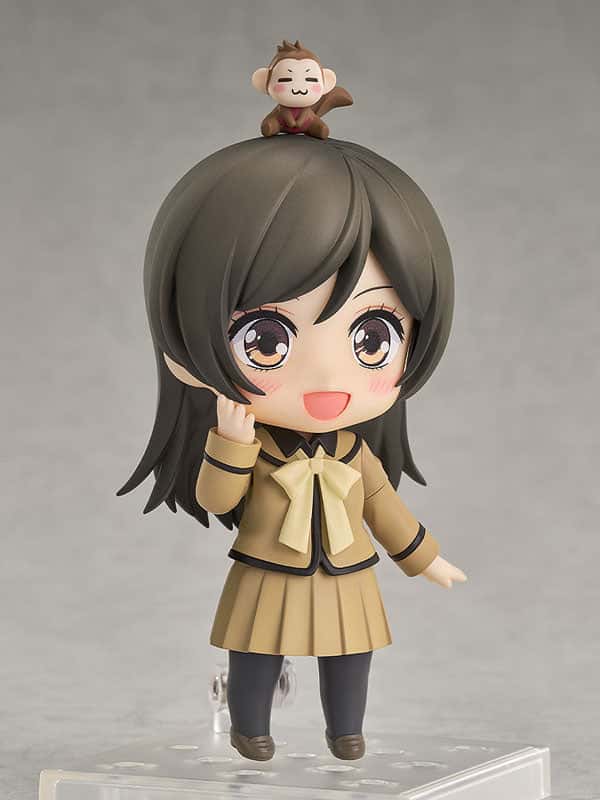 Nendoroid 2784 – Kamisama Kiss – Nanami Momozono (2)