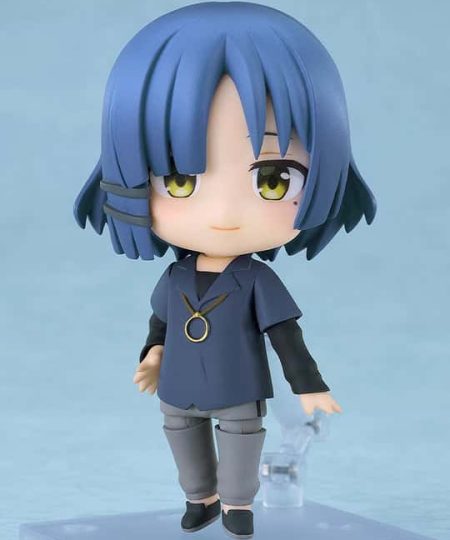 Nendoroid 2785 - Bocchi the Rock! - Ryo Yamada: Casual Ver.