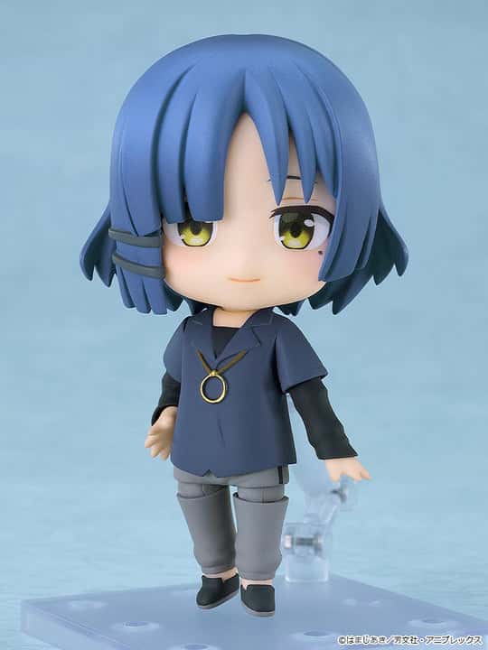 Nendoroid 2785 – Bocchi the Rock- – Ryo Yamada- Casual Ver- (1)