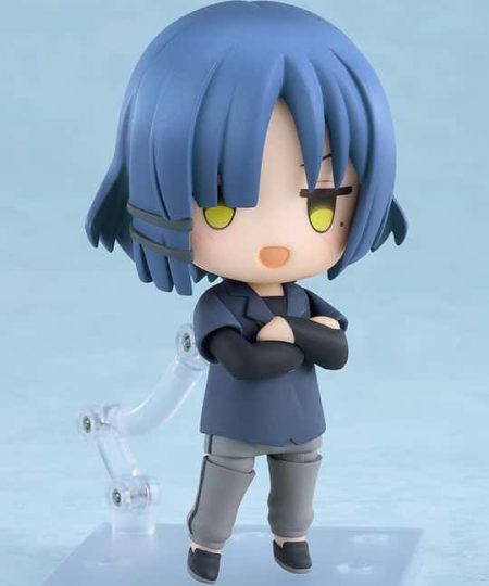 Nendoroid 2785 - Bocchi the Rock! - Ryo Yamada: Casual Ver.