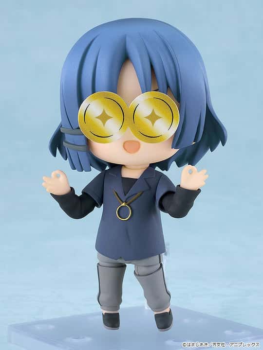 Nendoroid 2785 – Bocchi the Rock- – Ryo Yamada- Casual Ver- (1)
