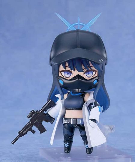 Nendoroid 2788 - Blue Archive - Saori Joumae