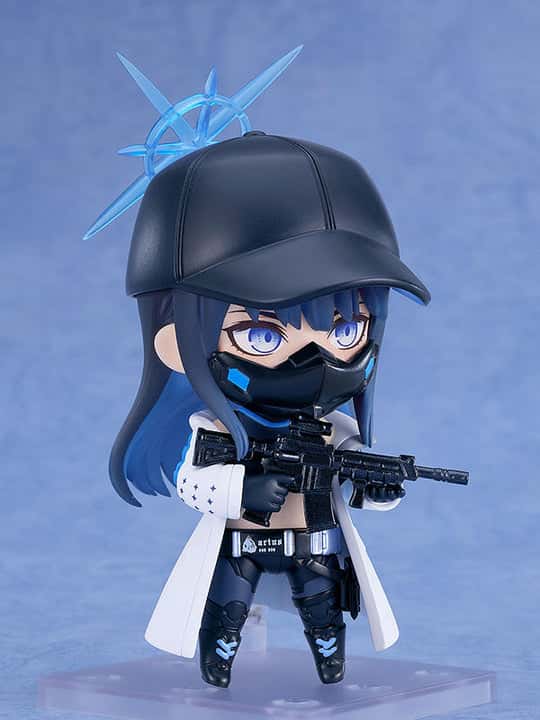 Nendoroid 2788 – Blue Archive – Saori Joumae (1)
