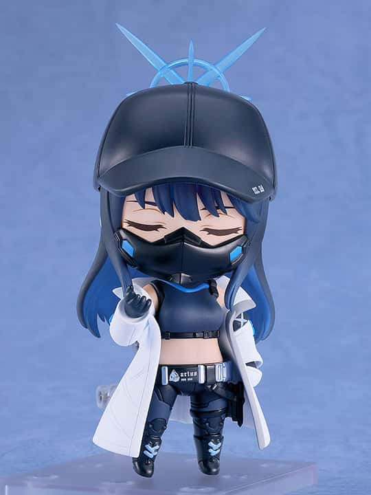Nendoroid 2788 – Blue Archive – Saori Joumae (1)