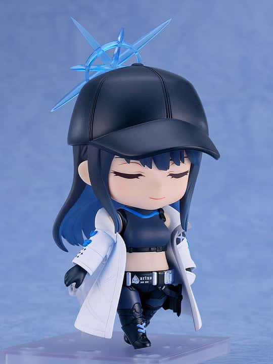 Nendoroid 2788 – Blue Archive – Saori Joumae (1)