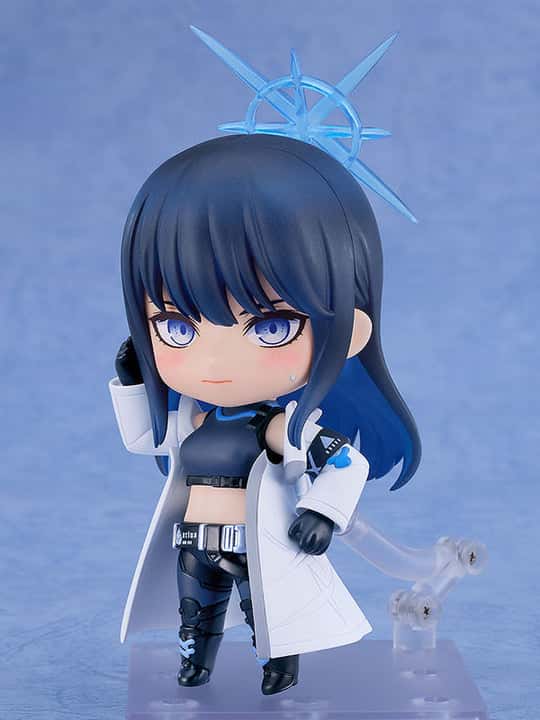 Nendoroid 2788 – Blue Archive – Saori Joumae (1)